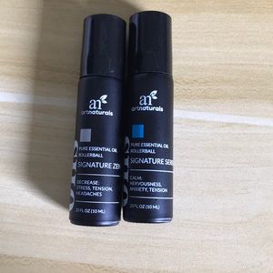 Essential oil bundle